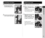 Preview for 27 page of Pentax K-3 Operating Manual