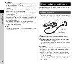 Preview for 28 page of Pentax K-3 Operating Manual