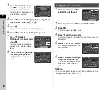 Preview for 32 page of Pentax K-3 Operating Manual