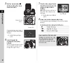 Preview for 34 page of Pentax K-3 Operating Manual