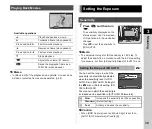 Preview for 41 page of Pentax K-3 Operating Manual