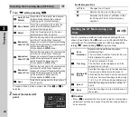 Preview for 46 page of Pentax K-3 Operating Manual