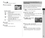 Preview for 57 page of Pentax K-3 Operating Manual