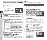 Preview for 70 page of Pentax K-3 Operating Manual