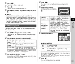 Preview for 71 page of Pentax K-3 Operating Manual