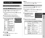 Preview for 73 page of Pentax K-3 Operating Manual