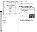 Preview for 74 page of Pentax K-3 Operating Manual