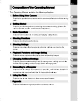 Preview for 15 page of Pentax K-30 Operating Manual