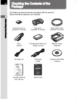 Preview for 18 page of Pentax K-30 Operating Manual