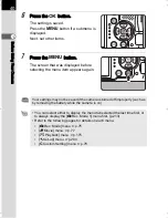 Preview for 42 page of Pentax K-30 Operating Manual