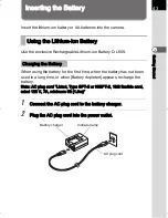 Preview for 45 page of Pentax K-30 Operating Manual