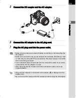 Preview for 51 page of Pentax K-30 Operating Manual