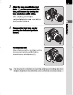 Preview for 55 page of Pentax K-30 Operating Manual