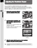 Preview for 56 page of Pentax K-30 Operating Manual