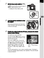 Preview for 65 page of Pentax K-30 Operating Manual