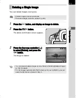 Preview for 73 page of Pentax K-30 Operating Manual