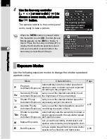 Preview for 86 page of Pentax K-30 Operating Manual