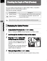 Preview for 114 page of Pentax K-30 Operating Manual