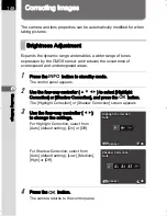 Preview for 150 page of Pentax K-30 Operating Manual