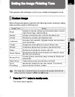 Preview for 157 page of Pentax K-30 Operating Manual