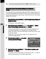 Preview for 160 page of Pentax K-30 Operating Manual