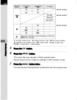 Preview for 166 page of Pentax K-30 Operating Manual