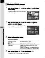 Preview for 180 page of Pentax K-30 Operating Manual