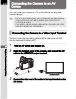 Preview for 202 page of Pentax K-30 Operating Manual