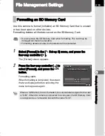 Preview for 221 page of Pentax K-30 Operating Manual