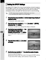 Preview for 226 page of Pentax K-30 Operating Manual