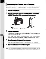 Preview for 232 page of Pentax K-30 Operating Manual