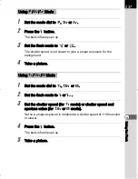 Preview for 239 page of Pentax K-30 Operating Manual