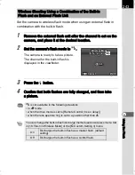 Preview for 245 page of Pentax K-30 Operating Manual