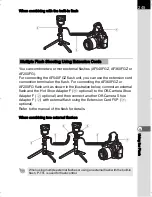 Preview for 247 page of Pentax K-30 Operating Manual