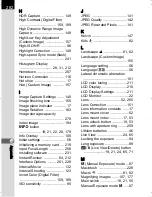 Preview for 284 page of Pentax K-30 Operating Manual