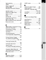 Preview for 287 page of Pentax K-30 Operating Manual