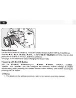 Preview for 315 page of Pentax K-30 Operating Manual