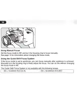 Preview for 317 page of Pentax K-30 Operating Manual