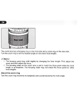 Preview for 323 page of Pentax K-30 Operating Manual