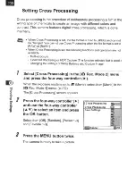 Preview for 202 page of Pentax K-5 II S Operating Manual