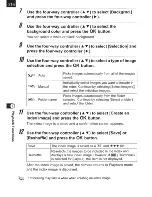 Preview for 218 page of Pentax K-5 II S Operating Manual