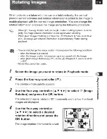 Preview for 221 page of Pentax K-5 II S Operating Manual