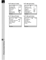 Preview for 5 page of Pentax K-5 Operating Manual