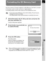 Preview for 6 page of Pentax K-5 Operating Manual