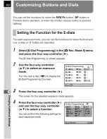 Preview for 7 page of Pentax K-5 Operating Manual