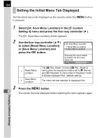 Preview for 19 page of Pentax K-5 Operating Manual