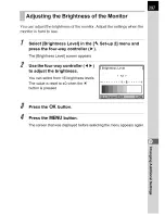 Preview for 22 page of Pentax K-5 Operating Manual