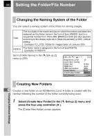 Preview for 25 page of Pentax K-5 Operating Manual