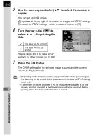 Preview for 35 page of Pentax K-5 Operating Manual