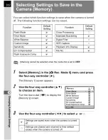 Preview for 37 page of Pentax K-5 Operating Manual